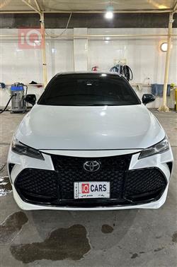 تويوتا أفالون